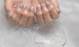 ネイル Nail salon Venusのネイルデザイン