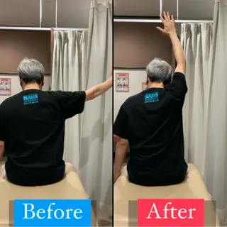 山元 一秀のエステ・リラクイメージ