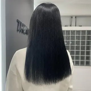 ロング 盛れる暖色🎀ガーリ ーヘア🎀きっかのヘアスタイル