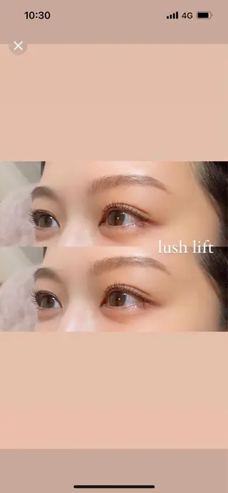 マツエク・マツパ yoko .のネイルデザイン