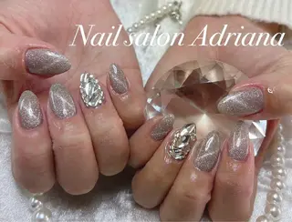 ネイル ADRIANA 大久保駅前徒歩2分のその他イメージ