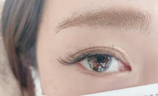 マツエク・マツパ Cherilu 府中店のマツエク・マツパデザイン