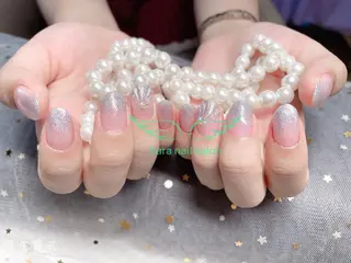 ネイル 小岩 Saraのネイルデザイン