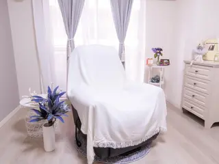 マツエク・マツパ eyelash LUANA 松本のマツエク・マツパデザイン