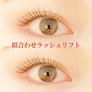 マツエク・マツパ CLEA所属・まつげ＆眉毛CLEA 心斎橋YUKIの眉毛・アイブロウイメージ