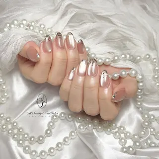 ネイル M2beauty Renaのネイルデザイン