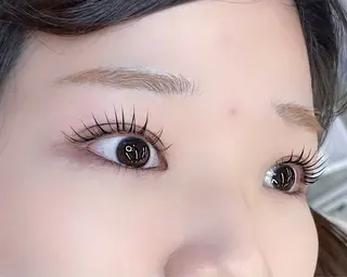 マツエク・マツパ パリエク 💗NANASEの眉毛・アイブロウイメージ