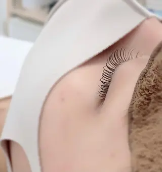 マツエク・マツパ AIRISU𓍯 eyelashのマツエク・マツパデザイン