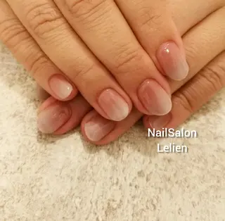 ネイル 人気エリア💖完全個室【ルリエ】所属・ネイルサロン Lelienルリエのネイルデザイン