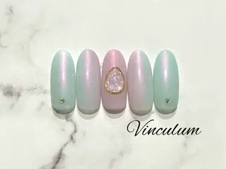 ネイル Vinculum所属・ネイルサロン Vinculumのネイルデザイン
