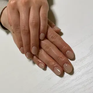 ネイル Beauty Salon Kanki【カンキ】所属・KANKI 【Kyoka】のネイルデザイン