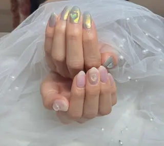 ネイル ネイルサロン KARIのネイルデザイン