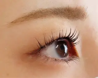 マツエク・マツパ Fairytail excellentのマツエク・マツパデザイン