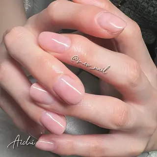 ネイル miyu ☺︎のネイルデザイン