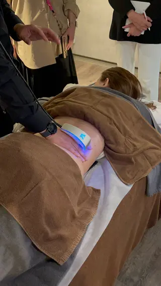 les SALON所属・les SALON／ リンパケア専門サロンのエステ・リラクイメージ