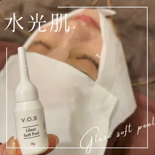 Purua beuty所属・月1肌管理 RINAのエステ・リラクイメージ