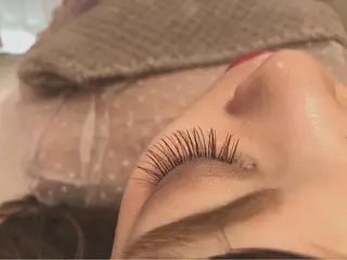 マツエク・マツパ ruka eyelash所属・ruka モガミのマツエク・マツパデザイン