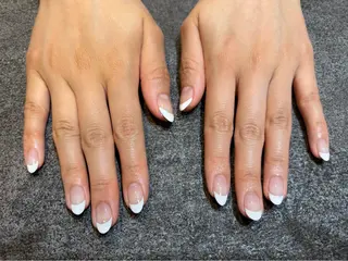 ネイル nailsalon ACCUEIL 銀座店 【アクイユ】所属・Y. Iwaneのネイルデザイン