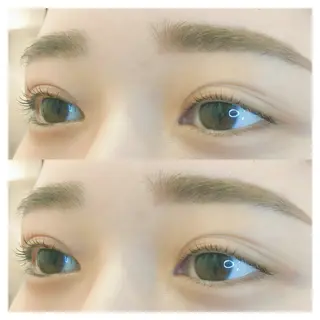 マツエク・マツパ tiffa eyelash & nail 武蔵小杉所属・Tiffa武蔵小杉店 🍀はしもとのマツエク・マツパデザイン