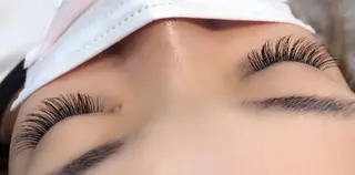 マツエク・マツパ 吉岡 ゆうなのマツエク・マツパデザイン