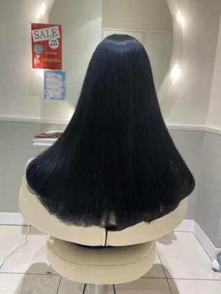 カラー YUMA/レイヤー/ 似合わせ/パーマのヘアスタイル