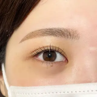 マツエク・マツパ LUME IMARIのマツエク・マツパデザイン