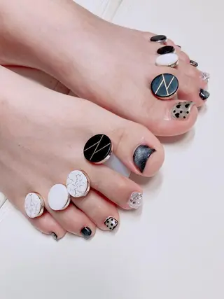 ネイル YunAsu ひぃちゃんのエステ・リラクイメージ