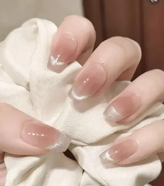 ネイル MOMO nailのネイルデザイン