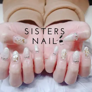 ネイル sisters nail.fのネイルデザイン