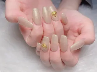 ネイル ★未希★ ミキネイルサロン池袋のネイルデザイン