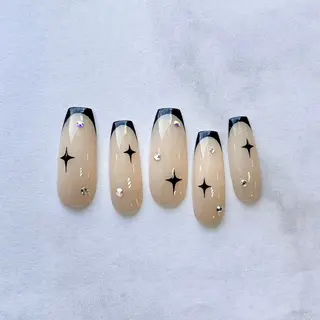 ネイル ètoile 目黒店のネイルデザイン