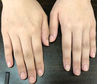 ネイル M&Y nailsalonのネイルデザイン