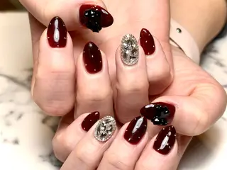 ネイル Sunny Bunnのネイルデザイン