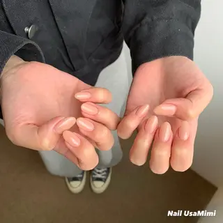 ネイル NAIL DOT STUDIO堺筋本町のネイルデザイン