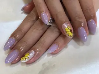 ネイル 中川 愛理のその他イメージ