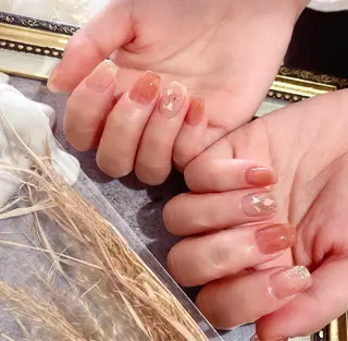 ネイル FLY Nail Salonのネイルデザイン