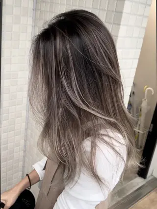 ロング ✨【公式】 juhl.横浜✨のヘアスタイル