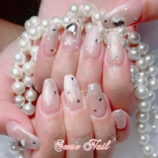 ネイル Mery Mery🌸のネイルデザイン