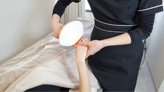 トータルサロンRuby所属・【医療提携】小顔 整体ハーブピーリングのその他イメージ