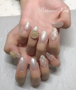 ネイル Kasumi Nailのネイルデザイン