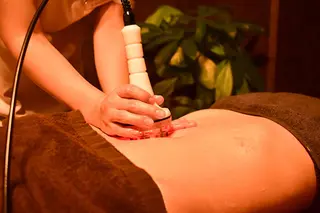 Dahlia所属・Dahlia ダリアのエステ・リラクイメージ