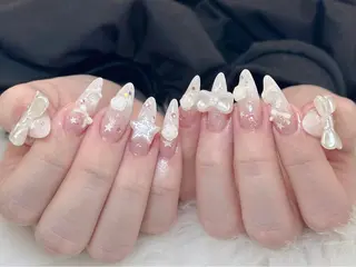 ネイル viet phe所属・Vp ネイルのネイルデザイン