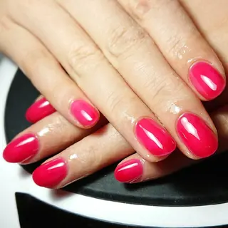 ネイル 下妻市ﾈｲﾙｻﾛﾝ M_styleのネイルデザイン