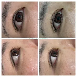 マツエク・マツパ ビューティー ミロワールのエステ・リラクイメージ