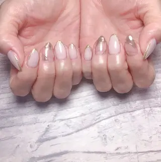 ネイル 個室ネイルサロンDolly  Girl〜ドーリーガール〜所属・DollyGirl KYOKOのネイルデザイン