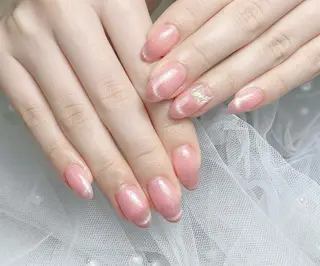 ネイル ネイルサロン lotusのネイルデザイン