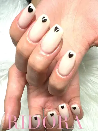 ネイル RIDORA nailのネイルデザイン