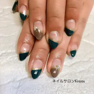 ネイル Nail salon Venusのネイルデザイン