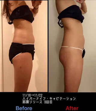 加藤 巳和のエステ・リラクイメージ