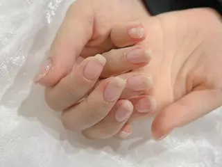 ネイル Umi nail& eyelashのネイルデザイン